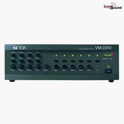 TOA VM 2240