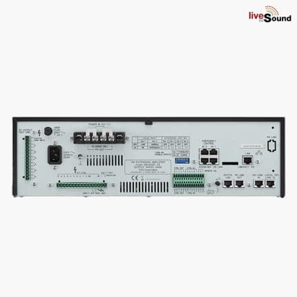 TOA VM 3240E CE