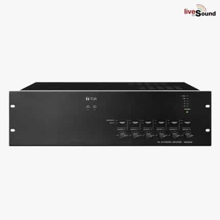 TOA VM 3360E CE