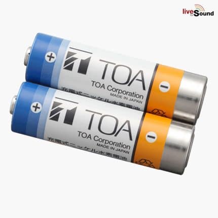 TOA WB 2000 2