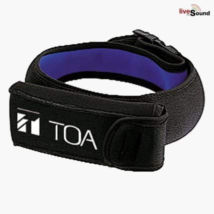 TOA WH 4000P