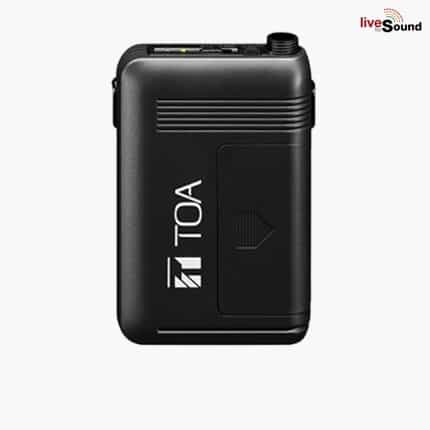 TOA WM 5325 C04