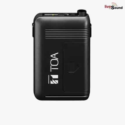 TOA WM 5325 QB02
