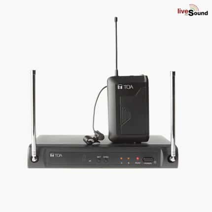 TOA WS 430 AS