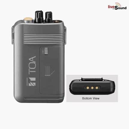 TOA WT 5100