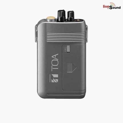 TOA WT 5100