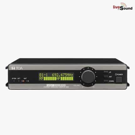 TOA WT 5800