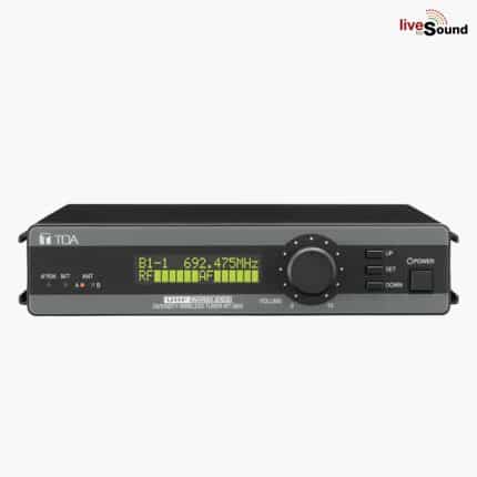 TOA WT 5805C AS