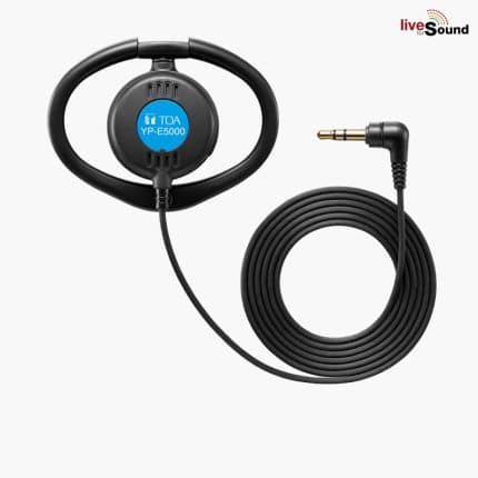 TOA YP E5000