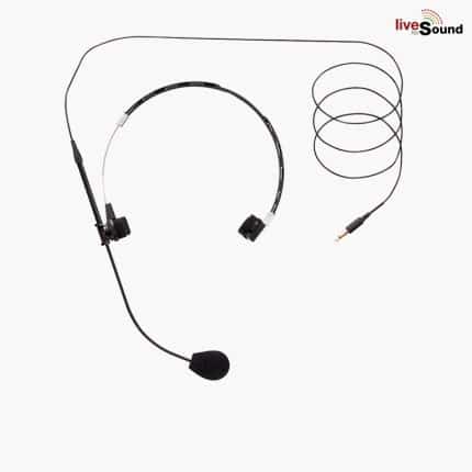 TOA YP M301