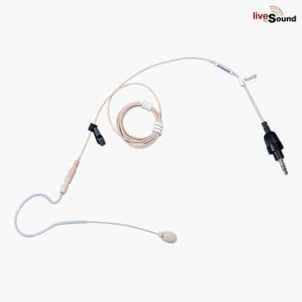 TOA YP M5000E