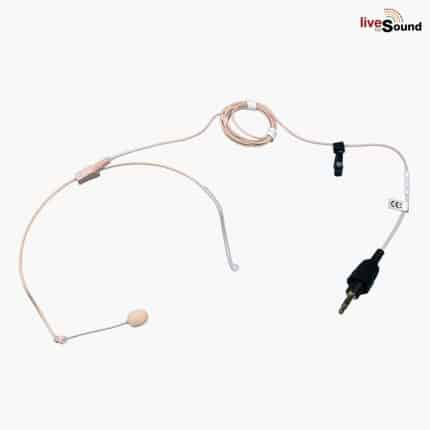 TOA YP M5000H