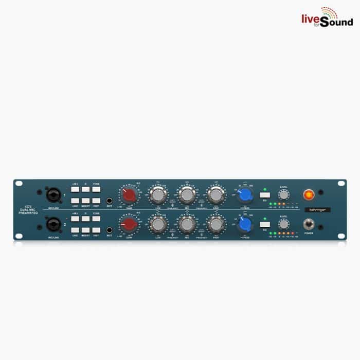 BEHRINGER 1273