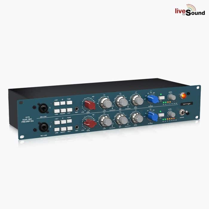 BEHRINGER 1273