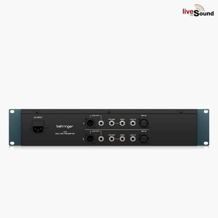 BEHRINGER 1273