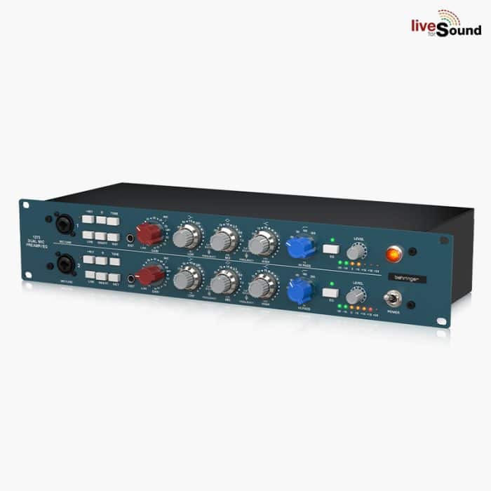 BEHRINGER 1273
