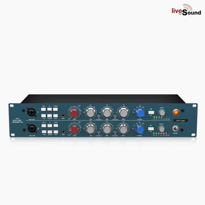 BEHRINGER 1273