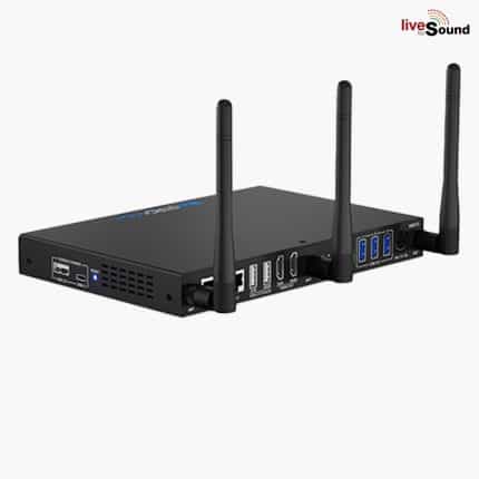 BLUSTREAM WMF72