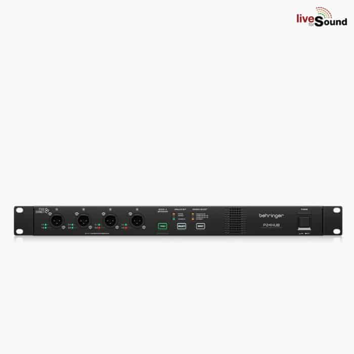 Behringer P24 HUB