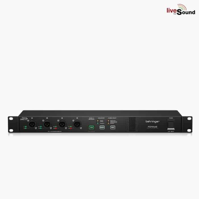 Behringer P24 HUB