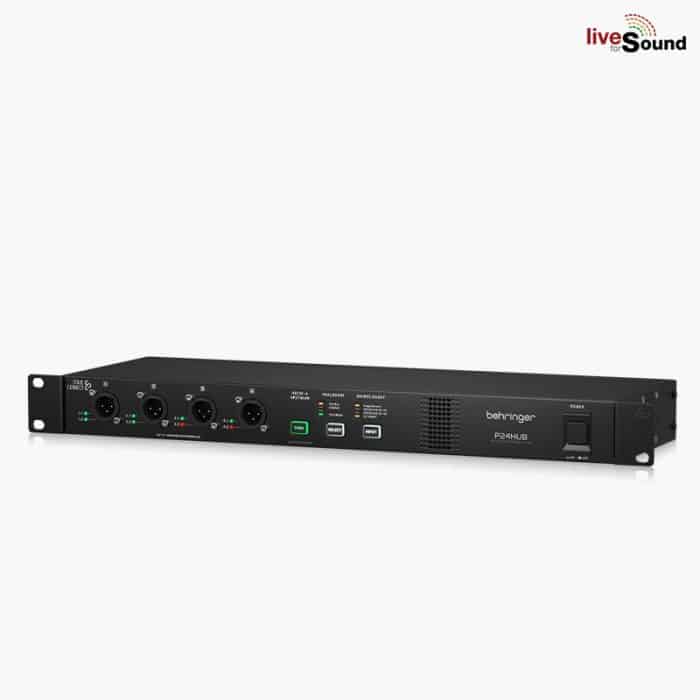 Behringer P24 HUB