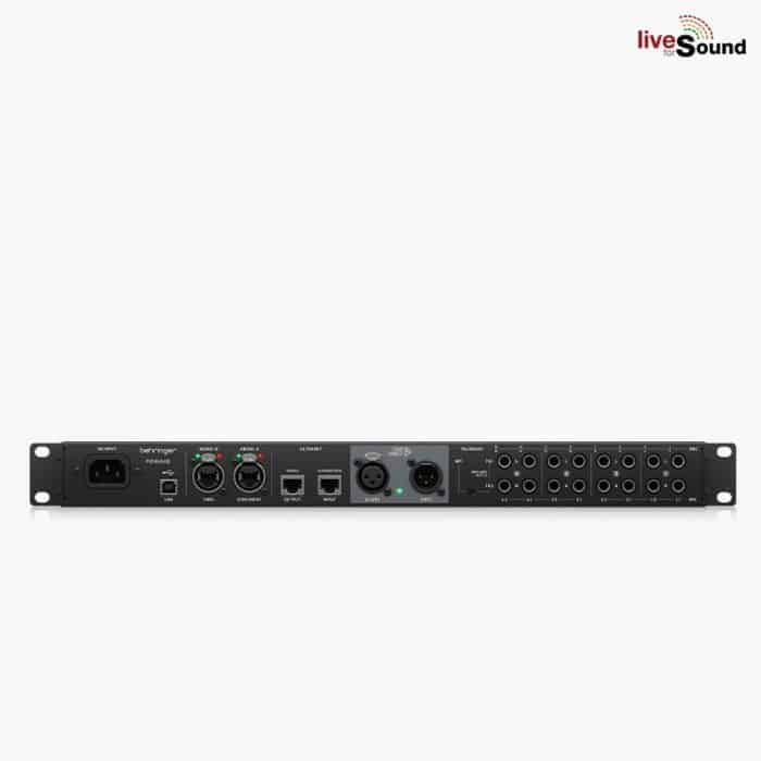Behringer P24 HUB