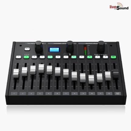Behringer P24