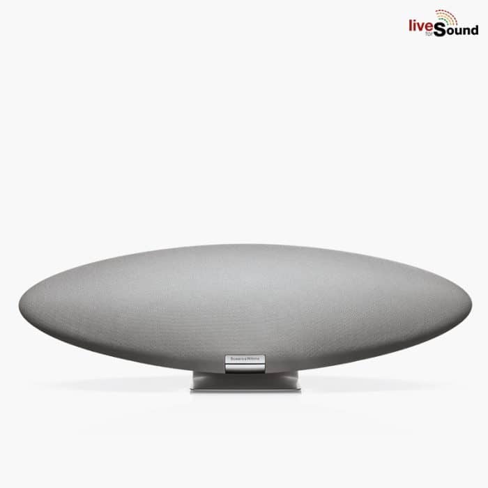 Bowers&Wilkins Zeppelin