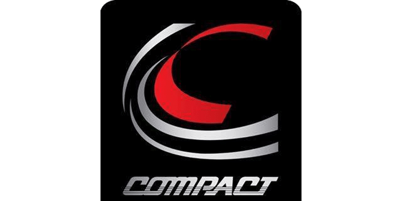 COMPACT logo