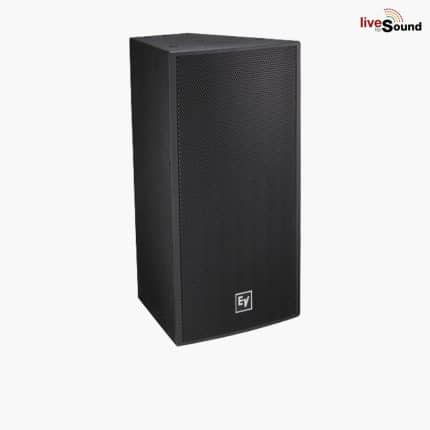 ELECTRO VOICE EVF D 12 94 BLK