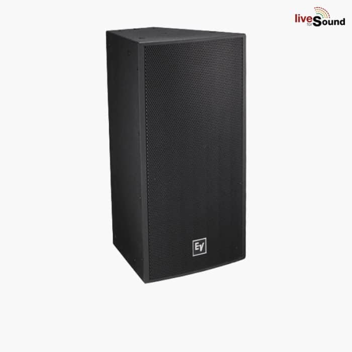 ELECTRO VOICE EVF D 12 94 BLK