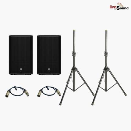 Electro-Voice ZLX 15P G2 Set1
