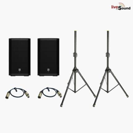 Electro-Voice ZLX G2 12P Set1