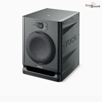 Focal Alpha 80 Evo