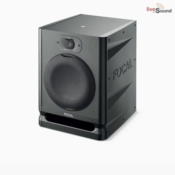 Focal Alpha 80 Evo
