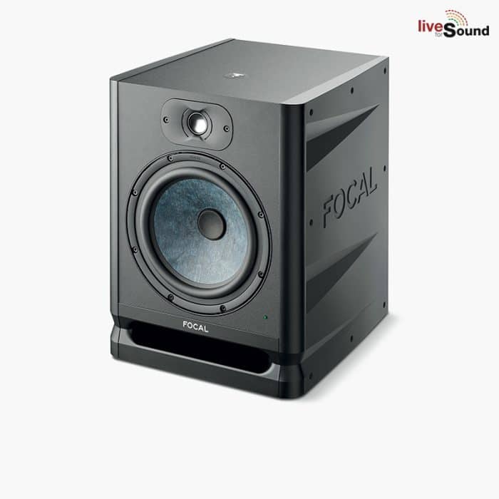 Focal Alpha 80 Evo