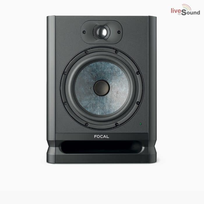 Focal Alpha 80 Evo