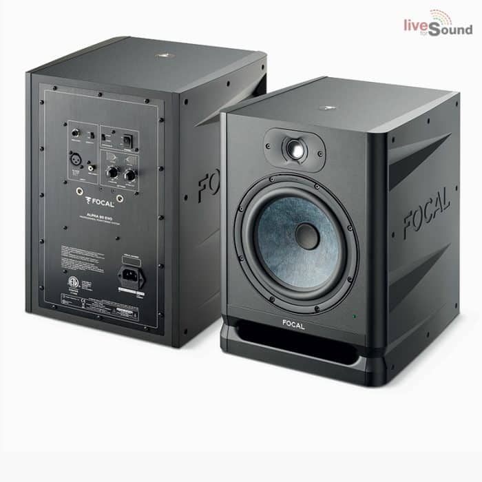 Focal Alpha 80 Evo