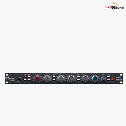 HERITAGE AUDIO HA-81A