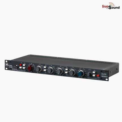 HERITAGE AUDIO HA-81A