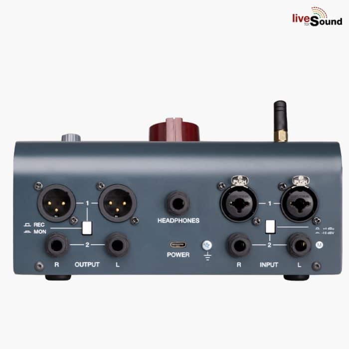 HERITAGE AUDIO RAM SYSTEM 1000