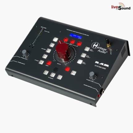 HERITAGE AUDIO RAM SYSTEM 2000