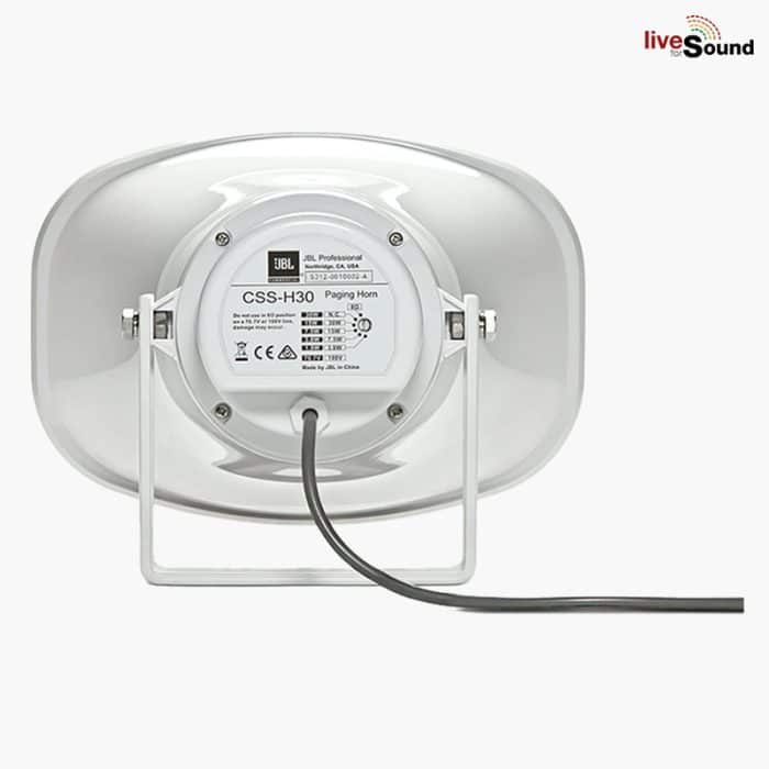 JBL CSS H30