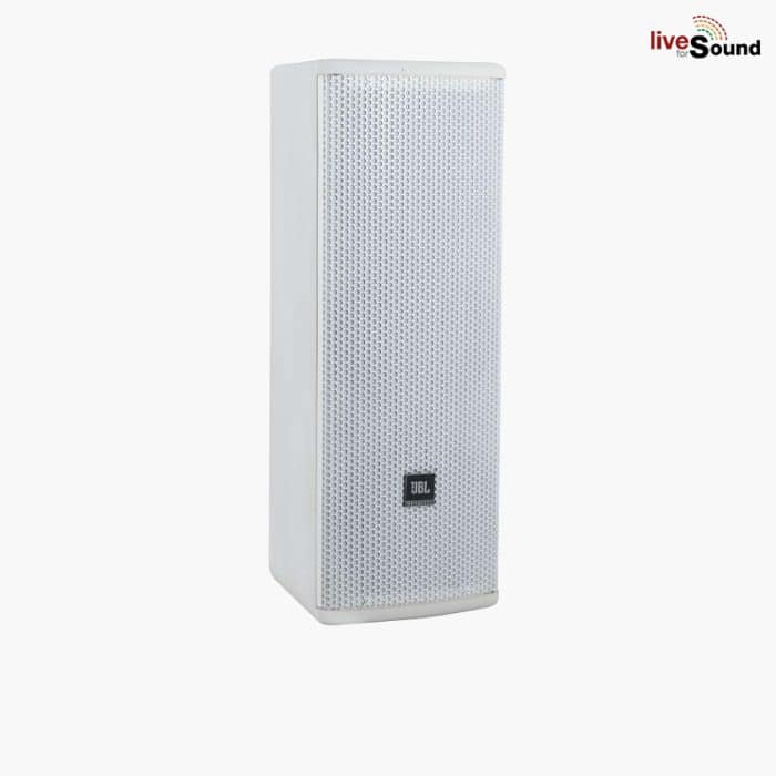 JBL AC26 WH