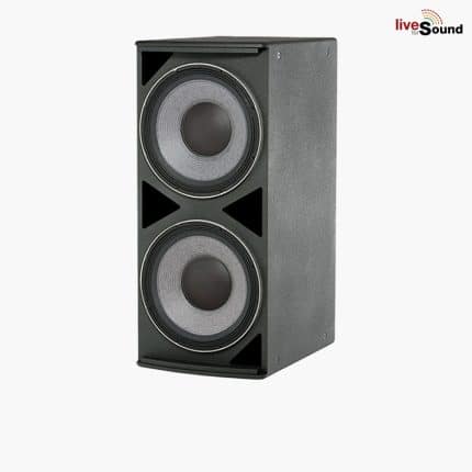 JBL ASB6125