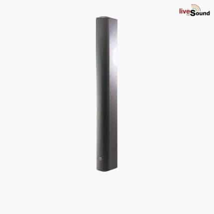 JBL CBT 100LA 1 BLK