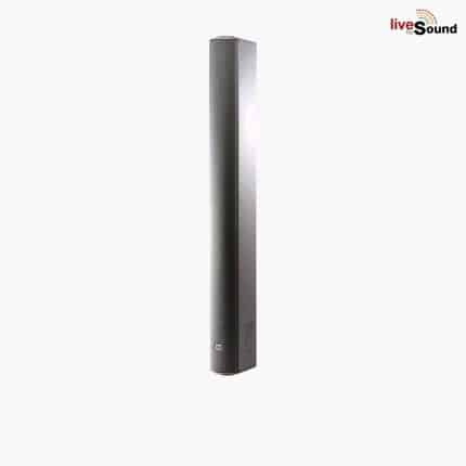 JBL CBT 100LA LS BLK