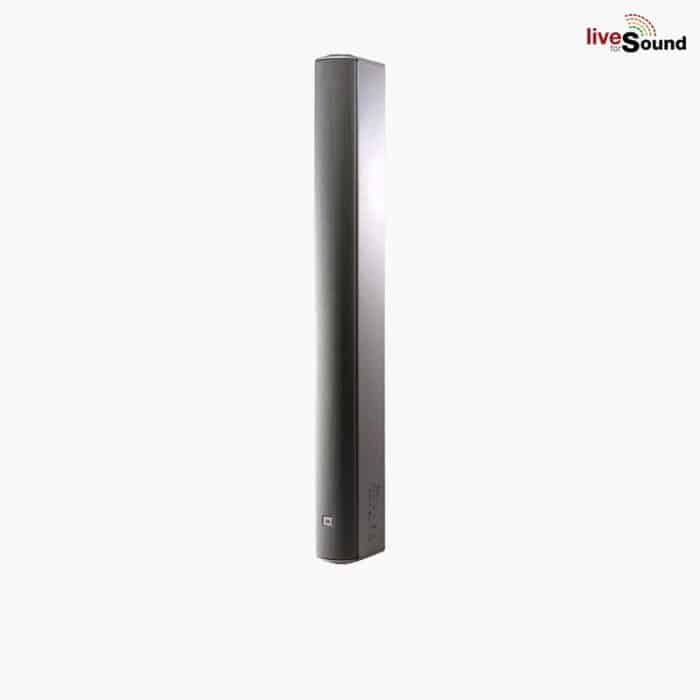 JBL CBT 100LA LS BLK