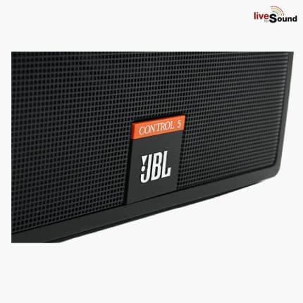 JBL Control 5