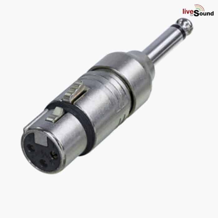 NEUTRIK NA2FP